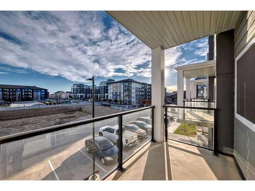 2214-151 Skyview Bay Ne, Calgary, AB - Outdoor With View With Exterior