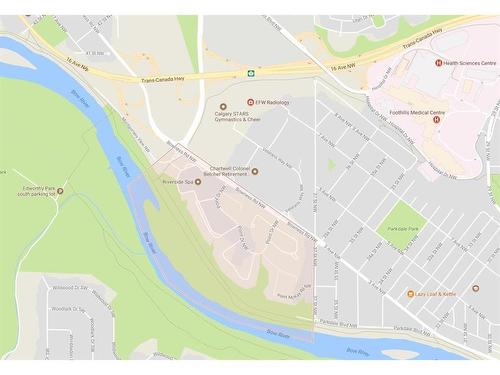 3920 Point Mckay Road Nw, Calgary, AB - Other