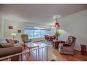 9131 Academy Drive Se, Calgary, AB  - Indoor Photo Showing Living Room 