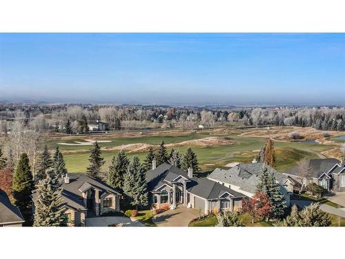 27 Meadow Pointe Drive, Heritage Pointe, AB - Outdoor With View