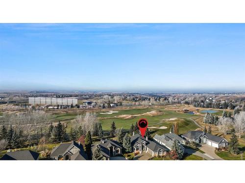 27 Meadow Pointe Drive, Heritage Pointe, AB - Outdoor With View