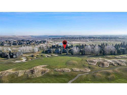 27 Meadow Pointe Drive, Heritage Pointe, AB - Outdoor With View