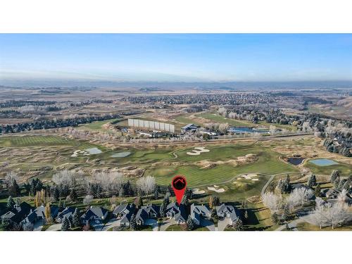 27 Meadow Pointe Drive, Heritage Pointe, AB - Outdoor With View