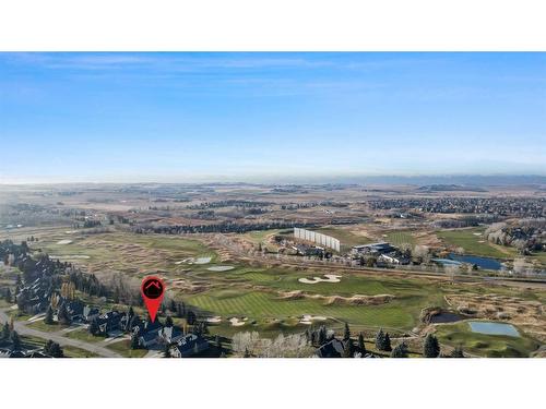 27 Meadow Pointe Drive, Heritage Pointe, AB - Outdoor With View