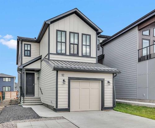 12 Rowley Terrace Nw, Calgary, AB - Outdoor