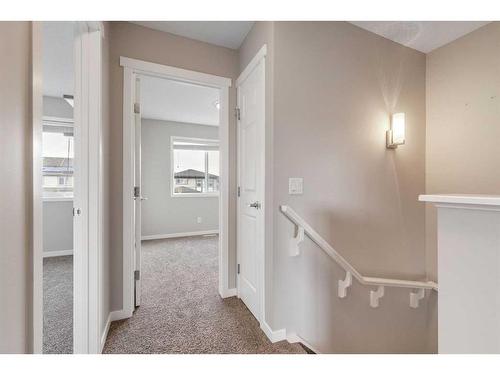 194 Masters Avenue Se, Calgary, AB - Indoor Photo Showing Other Room