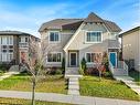 194 Masters Avenue Se, Calgary, AB  - Outdoor With Facade 