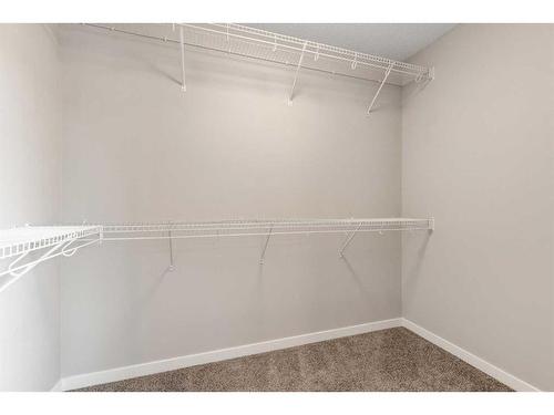 194 Masters Avenue Se, Calgary, AB - Indoor With Storage