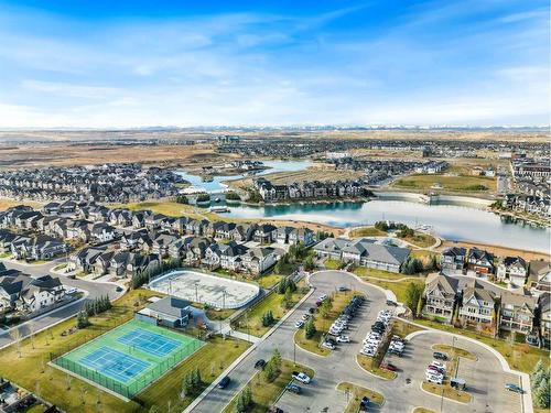 194 Masters Avenue Se, Calgary, AB - Outdoor With View