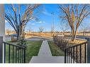 3537 40 Street Sw, Calgary, AB  - Outdoor With View 