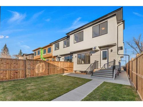 3537 40 Street Sw, Calgary, AB - Outdoor