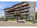 105-2231 Mahogany Boulevard Se, Calgary, AB  - Outdoor With Facade 