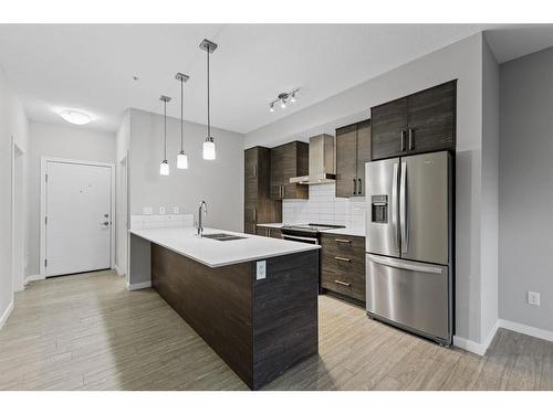 105-2231 Mahogany Boulevard Se, Calgary, AB - Indoor