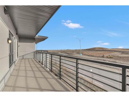 3406-350 Livingston Common Ne, Calgary, AB - Outdoor With Exterior