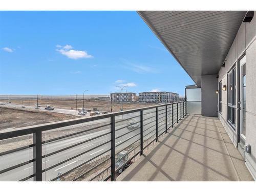 3406-350 Livingston Common Ne, Calgary, AB - Outdoor With Exterior