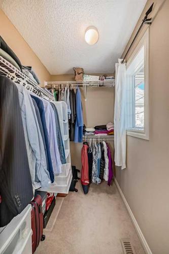 91 Arbour Meadows Close Nw, Calgary, AB - Indoor With Storage