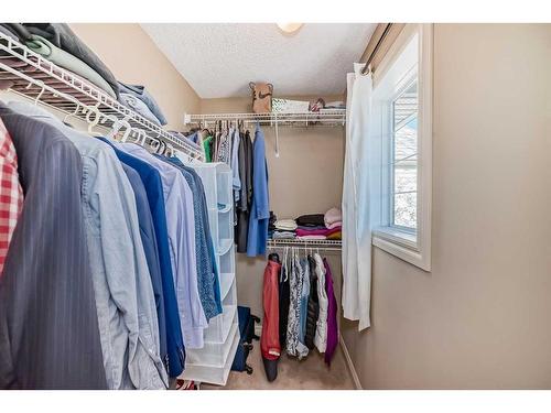 91 Arbour Meadows Close Nw, Calgary, AB - Indoor With Storage