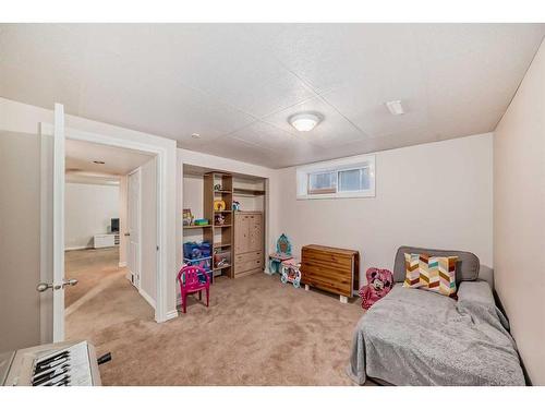 91 Arbour Meadows Close Nw, Calgary, AB - Indoor