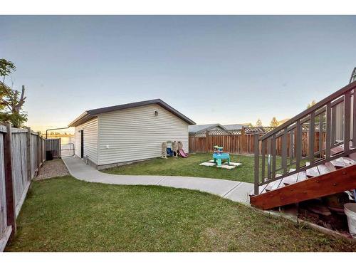 91 Arbour Meadows Close Nw, Calgary, AB - Outdoor With Exterior