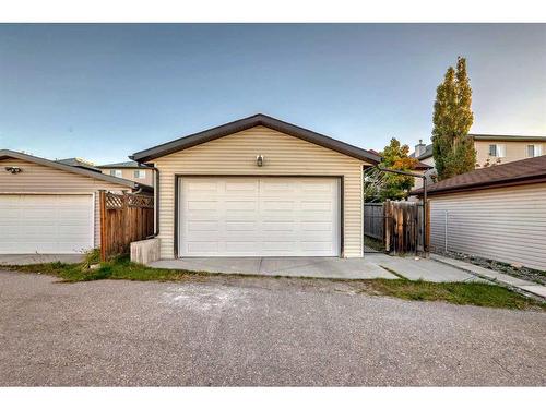 91 Arbour Meadows Close Nw, Calgary, AB - Outdoor With Exterior