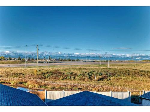 91 Arbour Meadows Close Nw, Calgary, AB - Outdoor With View