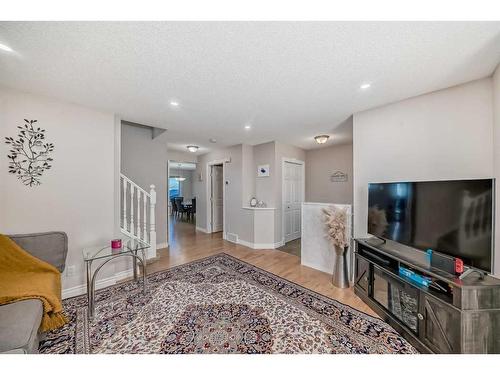 91 Arbour Meadows Close Nw, Calgary, AB - Indoor Photo Showing Other Room