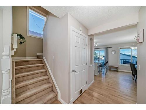 91 Arbour Meadows Close Nw, Calgary, AB - Indoor Photo Showing Other Room