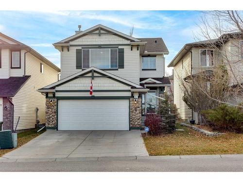 41 Eversyde Close Sw, Calgary, AB - Outdoor