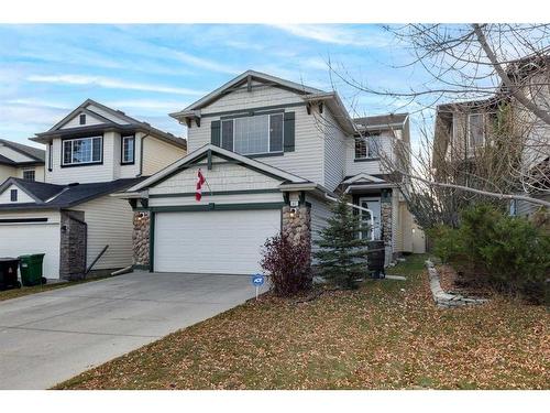 41 Eversyde Close Sw, Calgary, AB - Outdoor With Facade