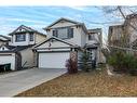 41 Eversyde Close Sw, Calgary, AB  - Outdoor With Facade 