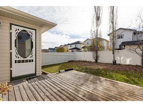 41 Eversyde Close Sw, Calgary, AB - Outdoor With Exterior