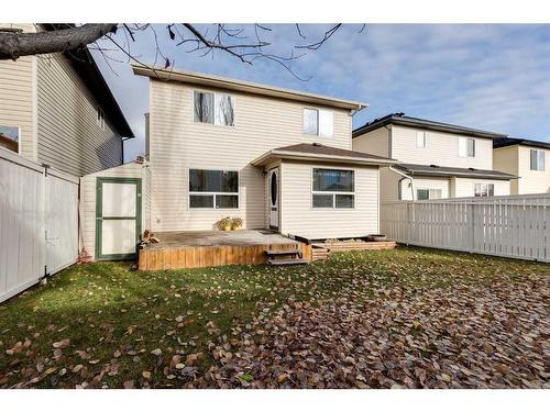 41 Eversyde Close Sw, Calgary, AB - Outdoor With Exterior