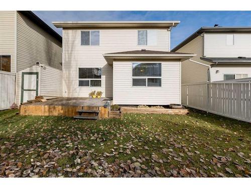 41 Eversyde Close Sw, Calgary, AB - Outdoor With Exterior