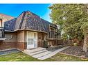 5-1608 16 Avenue Sw, Calgary, AB  - Outdoor 