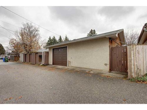 9628 Alcott Road Se, Calgary, AB - Outdoor With Exterior