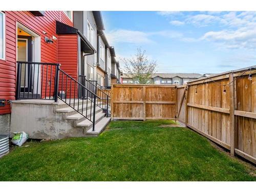 222 Red Embers Way Ne, Calgary, AB - Outdoor