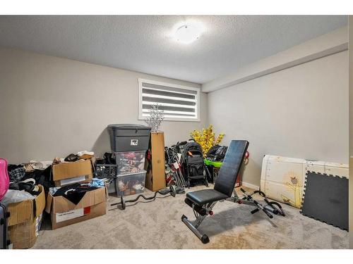 222 Red Embers Way Ne, Calgary, AB - Indoor