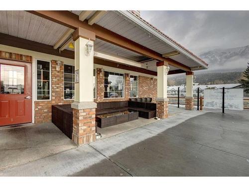 1602 Bow Valley Trail, Canmore, AB 