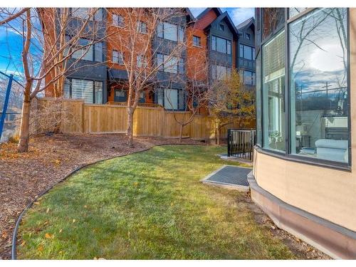 323-1800 14A Street Sw, Calgary, AB - Outdoor