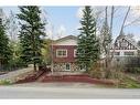 204 Grizzly Street, Banff, AB  - Outdoor 