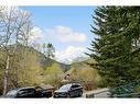 204 Grizzly Street, Banff, AB  - Outdoor With View 