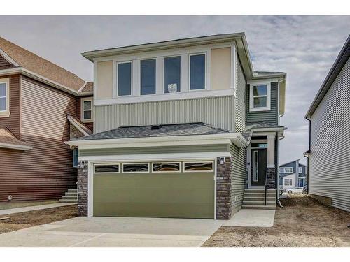 36 Corner Glen Road Ne, Calgary, AB 