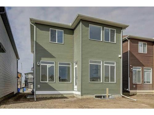 36 Corner Glen Road Ne, Calgary, AB 