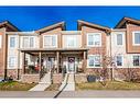 1152 140 Avenue Nw, Calgary, AB  - Outdoor With Facade 