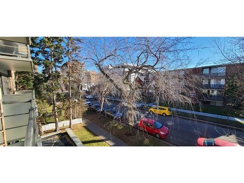 302-1524 15 Avenue Sw, Calgary, AB - Outdoor