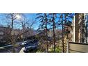 302-1524 15 Avenue Sw, Calgary, AB  - Outdoor With View 