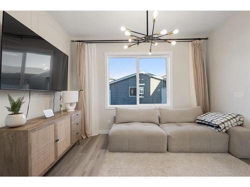 104 Legacy Glen Place Se, Calgary, AB - Indoor Photo Showing Bedroom