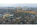 732 33A Street Nw, Calgary, AB  - Outdoor With View 