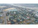 732 33A Street Nw, Calgary, AB  - Outdoor With View 