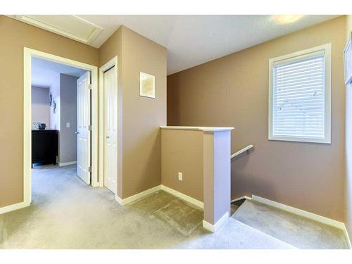 140 Copperpond Villas Se, Calgary, AB - Indoor Photo Showing Other Room